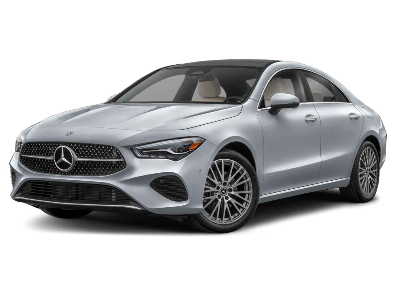 2026 Mercedes-Benz CLA CLA 250