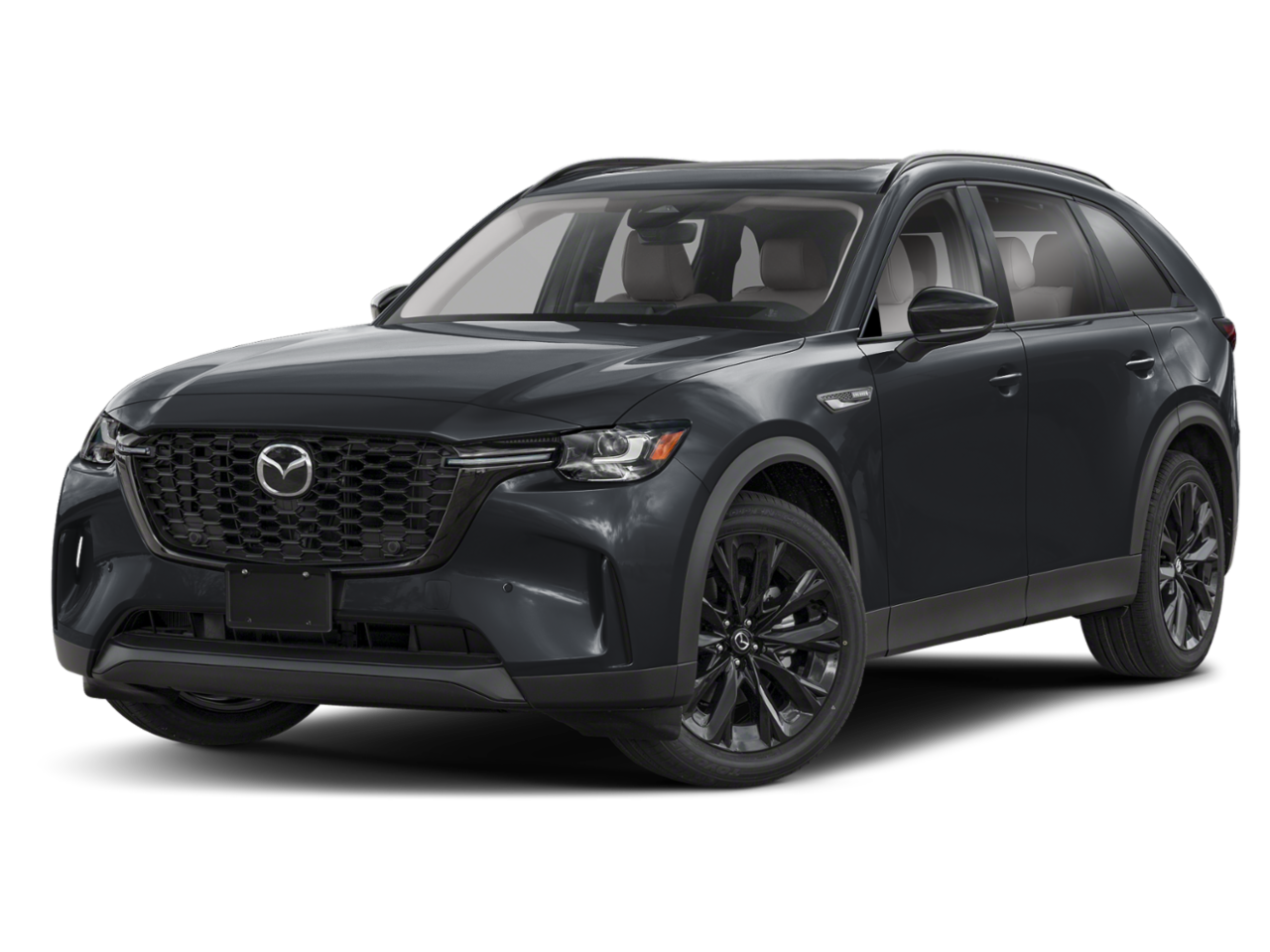 2026 MAZDA CX-90 3.3 Turbo Premium Sport