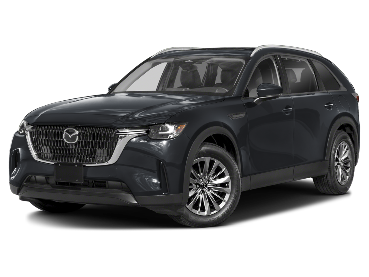 2026 MAZDA CX-90 3.3 Turbo Preferred Package