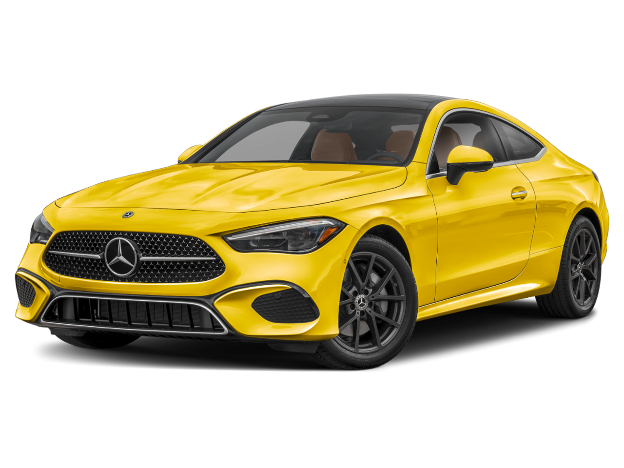 2026 Mercedes-Benz CLE CLE 300