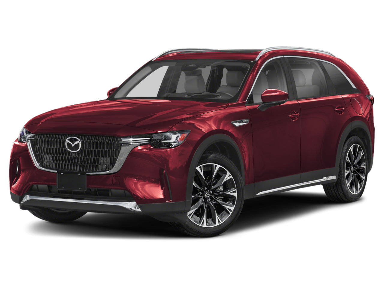 2026 MAZDA CX-90 PHEV Premium Plus