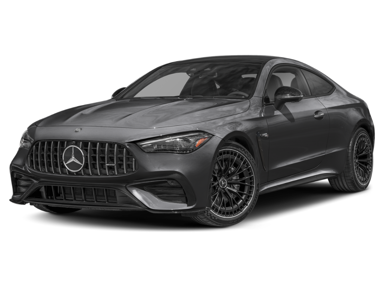 2026 Mercedes-Benz CLE AMG CLE 53