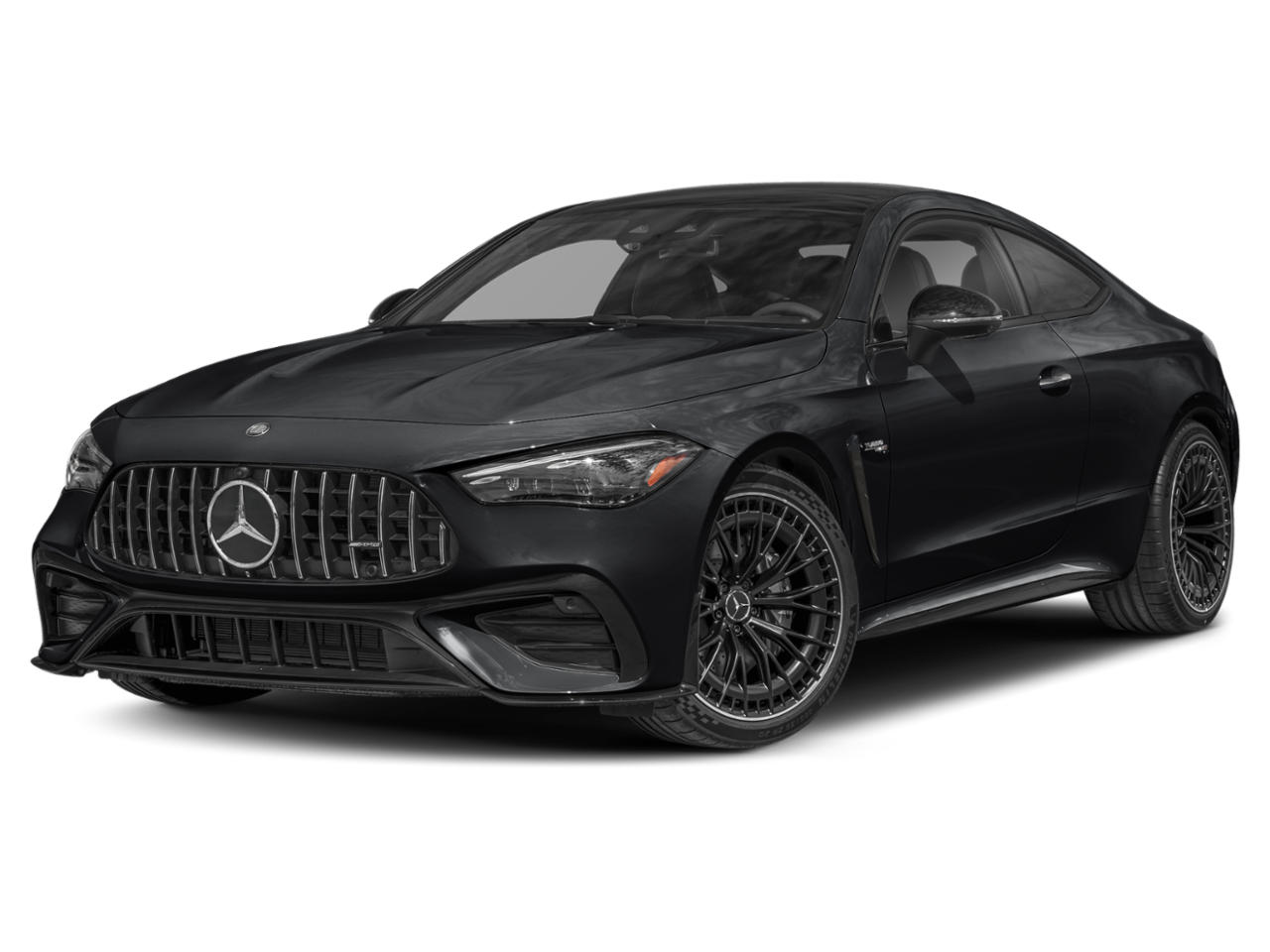 2026 Mercedes-Benz CLE AMG CLE 53