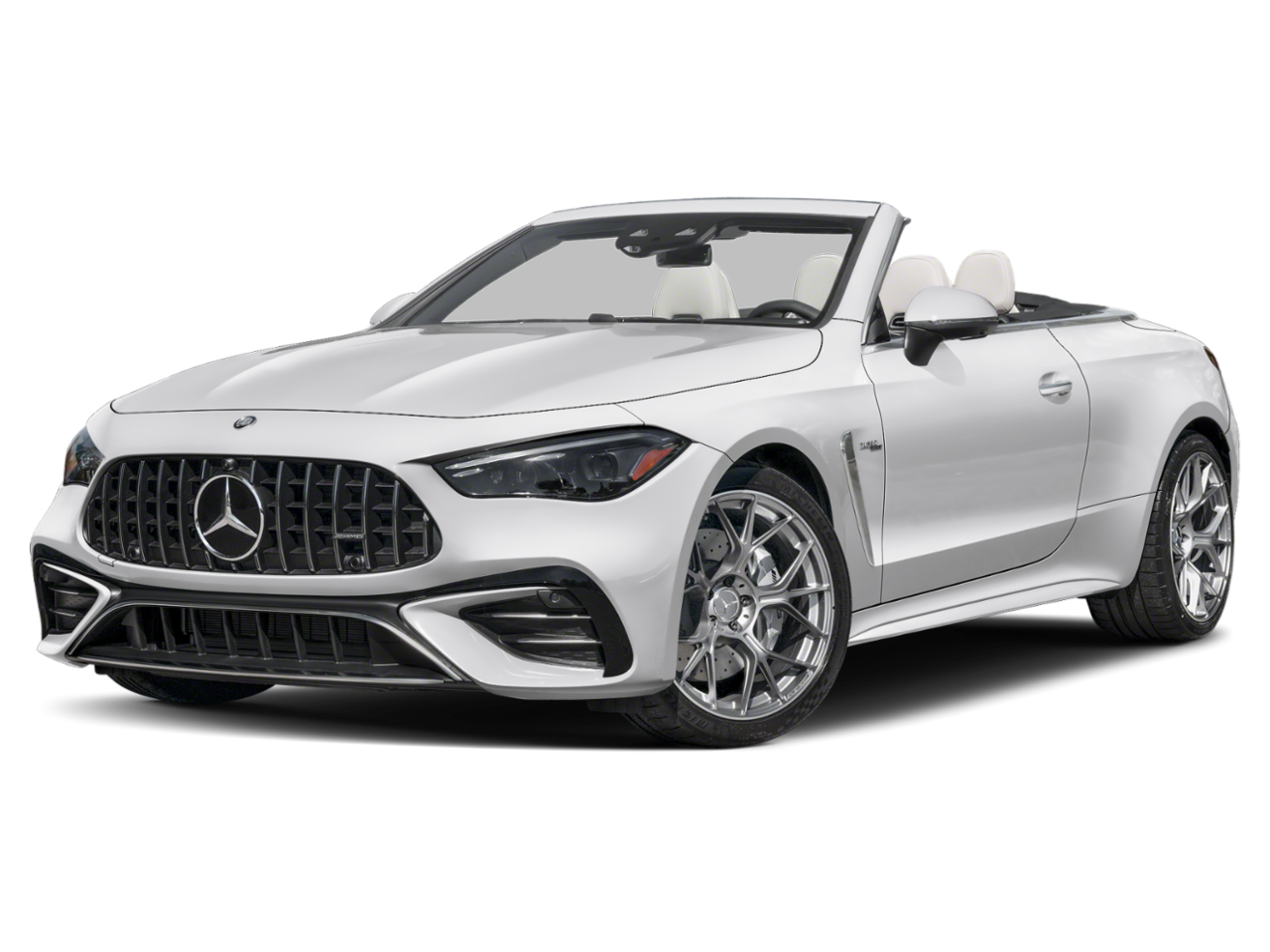 2026 Mercedes-Benz CLE AMG CLE 53