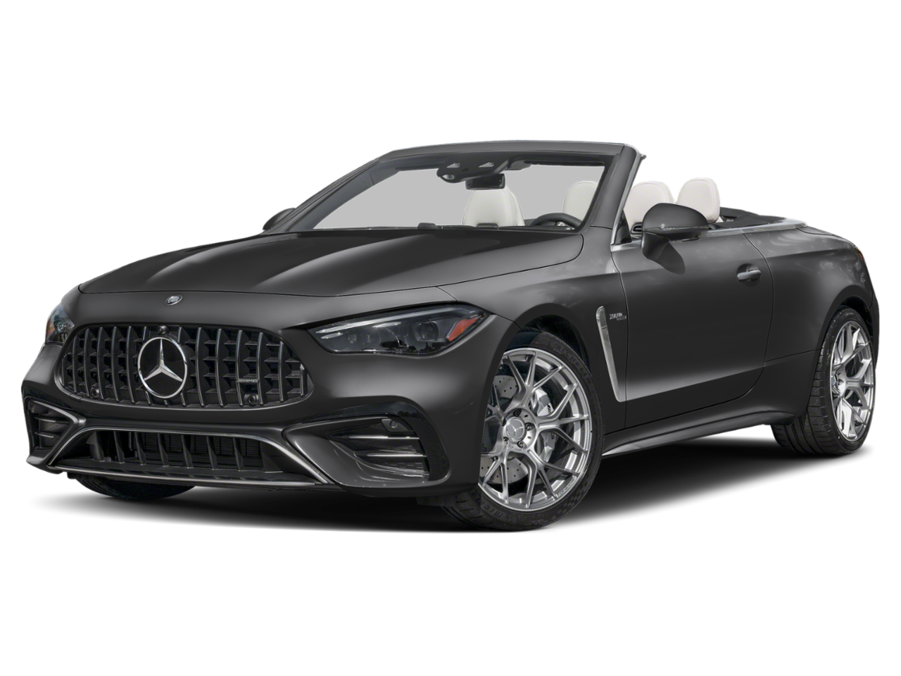 2026 Mercedes-Benz CLE AMG CLE 53