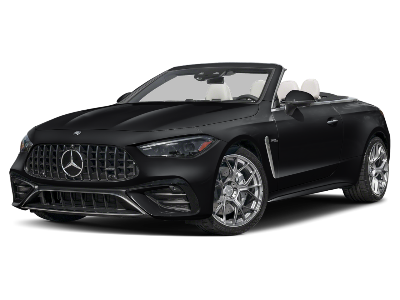 2026 Mercedes-Benz CLE