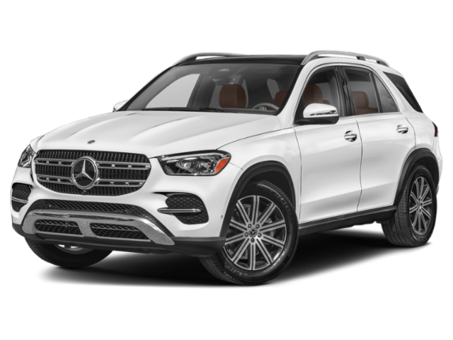 2026 Mercedes-Benz GLE GLE 350