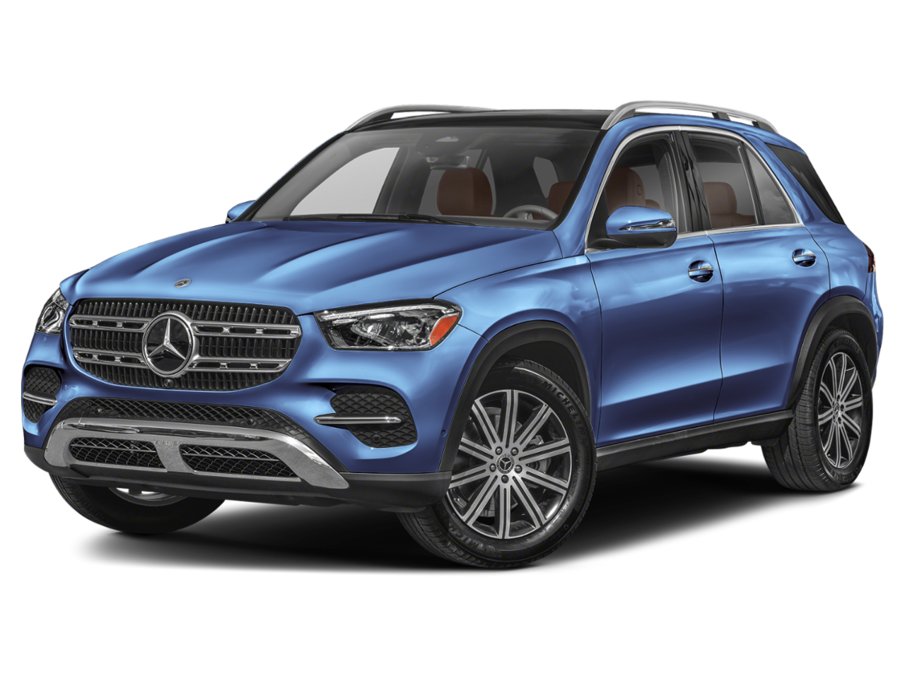 2026 Mercedes-Benz GLE GLE 350