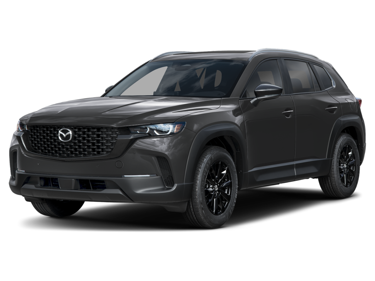 2026 MAZDA CX-50 2.5 S Preferred Package