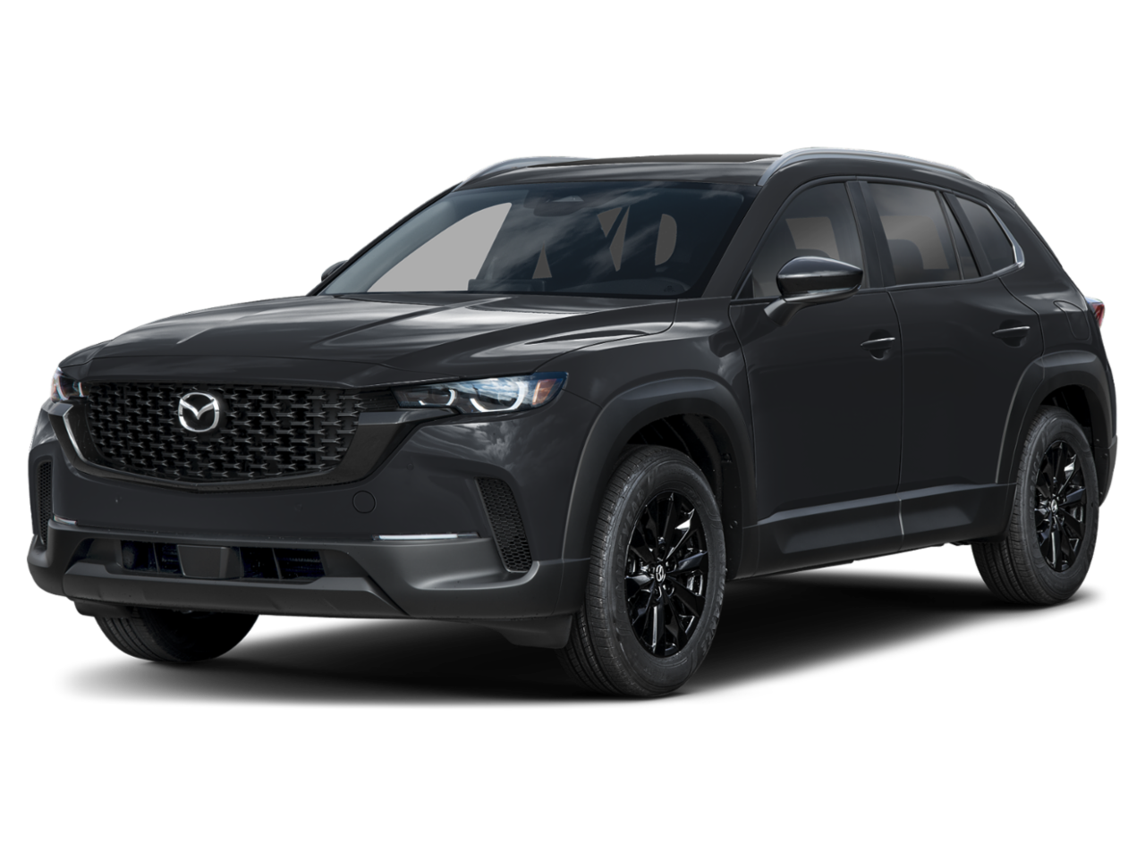 2026 MAZDA CX-50 2.5 S Preferred Package
