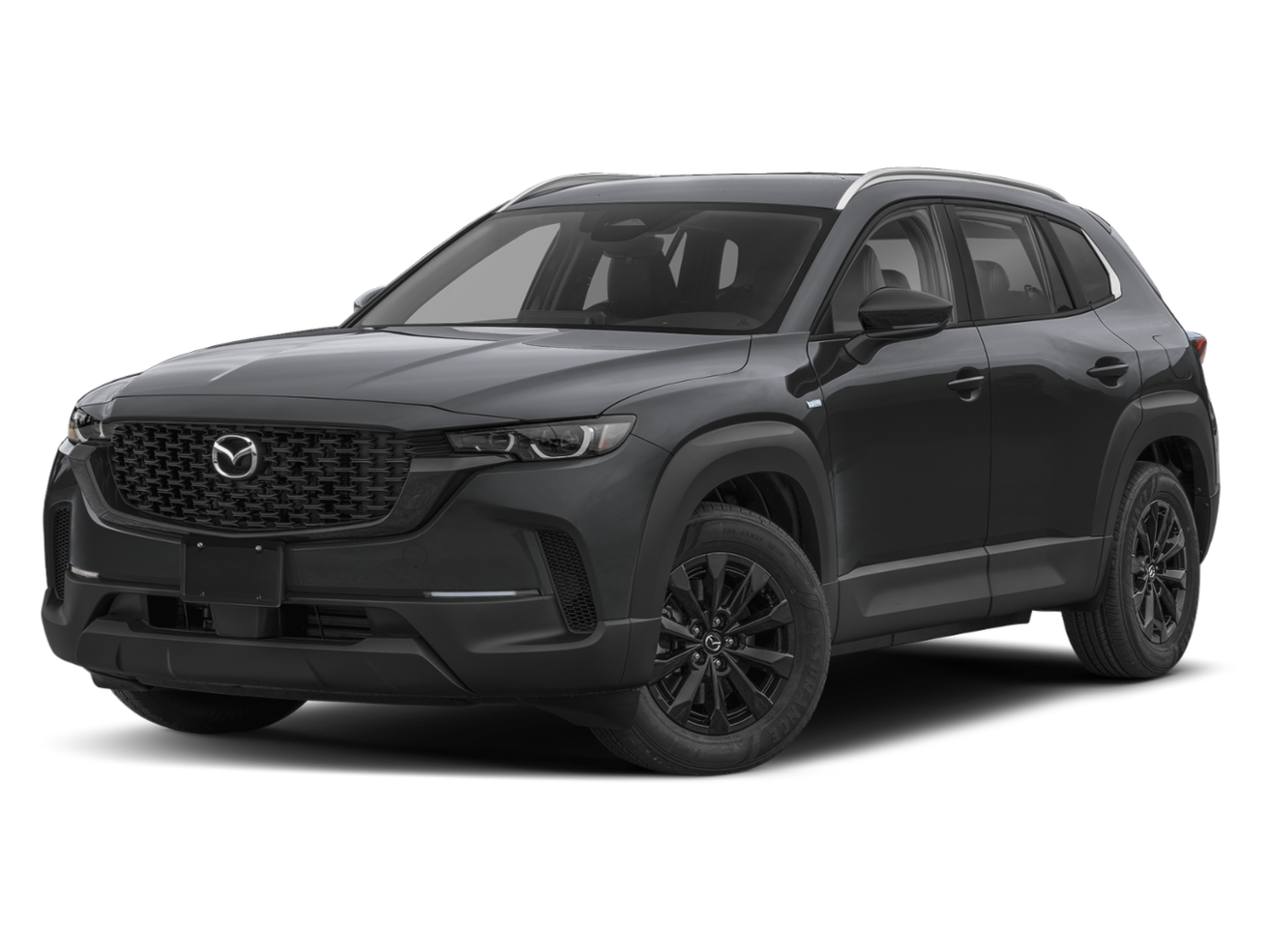 2026 MAZDA CX-50 Hybrid Preferred Package