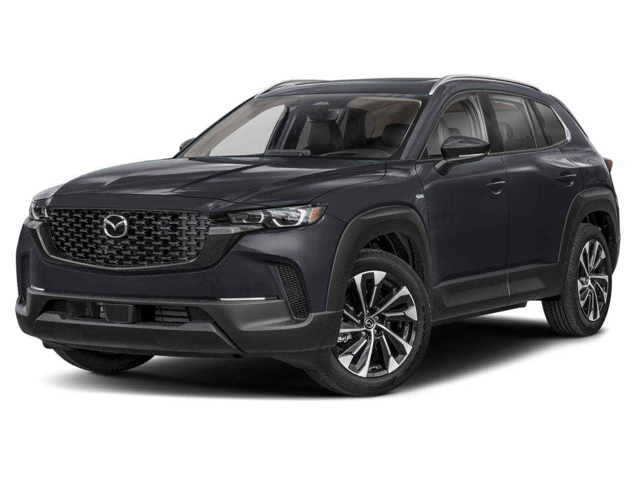 2026 MAZDA CX-50 Hybrid Premium Plus Package