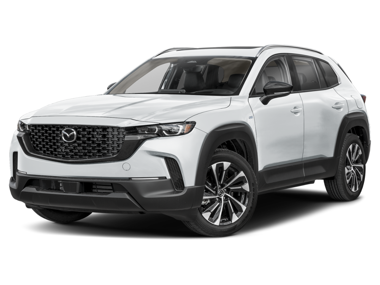 2026 MAZDA CX-50 Hybrid Premium Plus Package