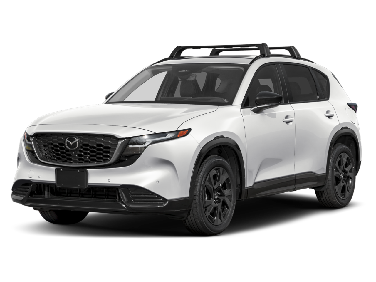 2026 MAZDA CX-5 2.5 S Premium Plus