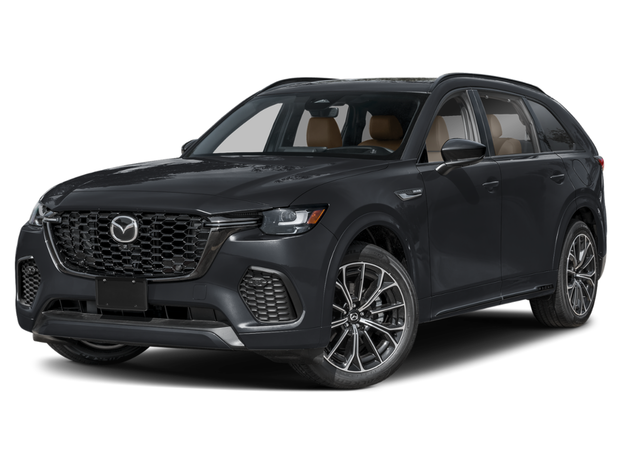2026 MAZDA CX-70 3.3 Turbo S Premium Plus