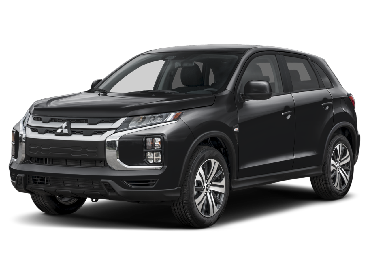 2026 Mitsubishi Outlander Sport 2.0 LE