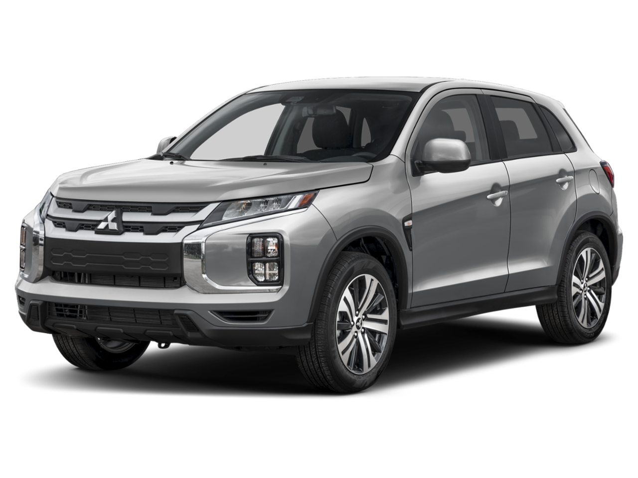 2026 Mitsubishi Outlander Sport 2.0 LE