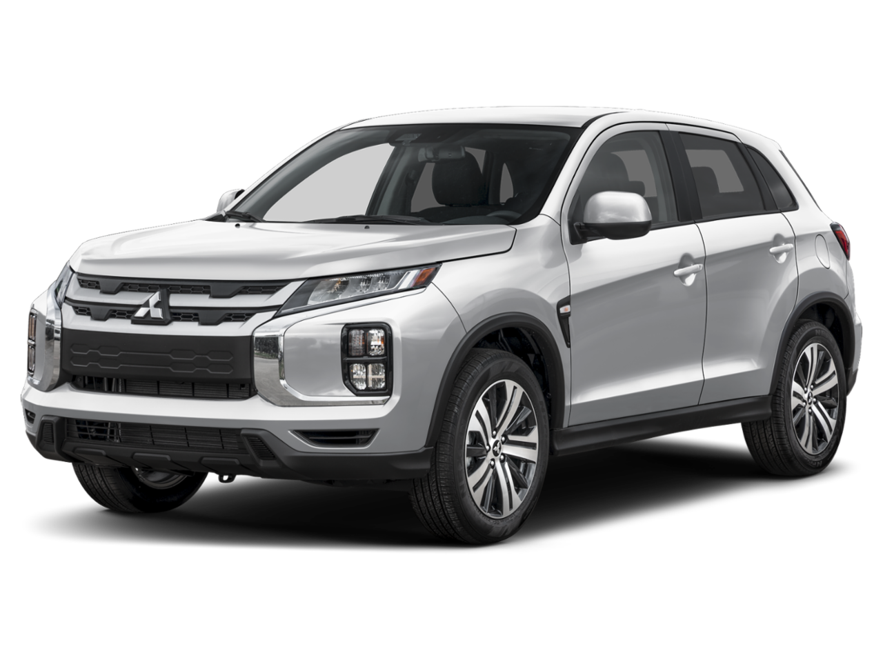 2026 Mitsubishi Outlander Sport