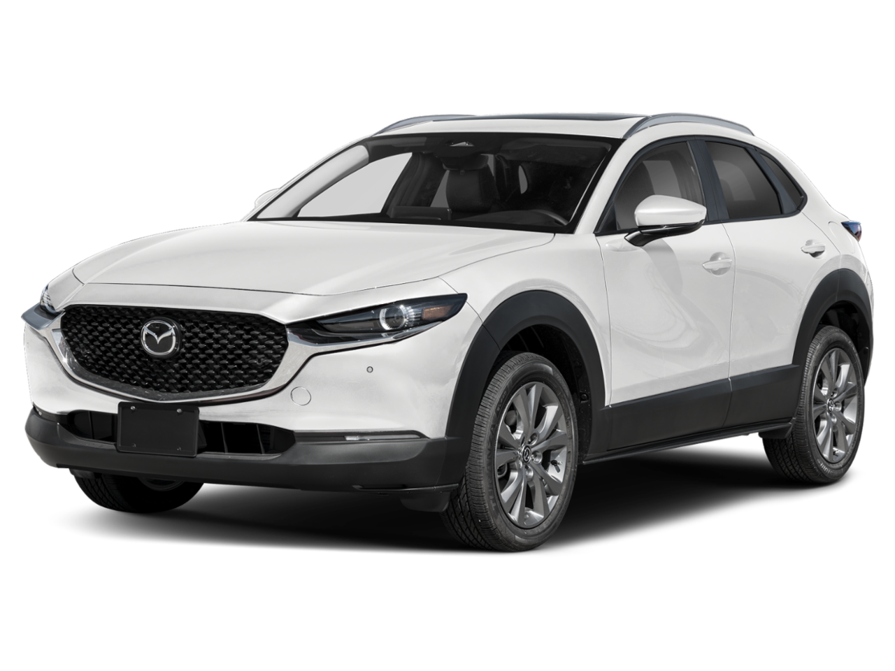 2026 MAZDA CX-30 2.5 S Preferred