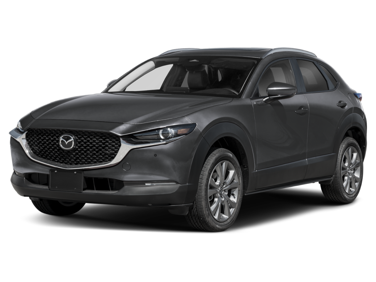 2026 MAZDA CX-30 2.5 S Preferred