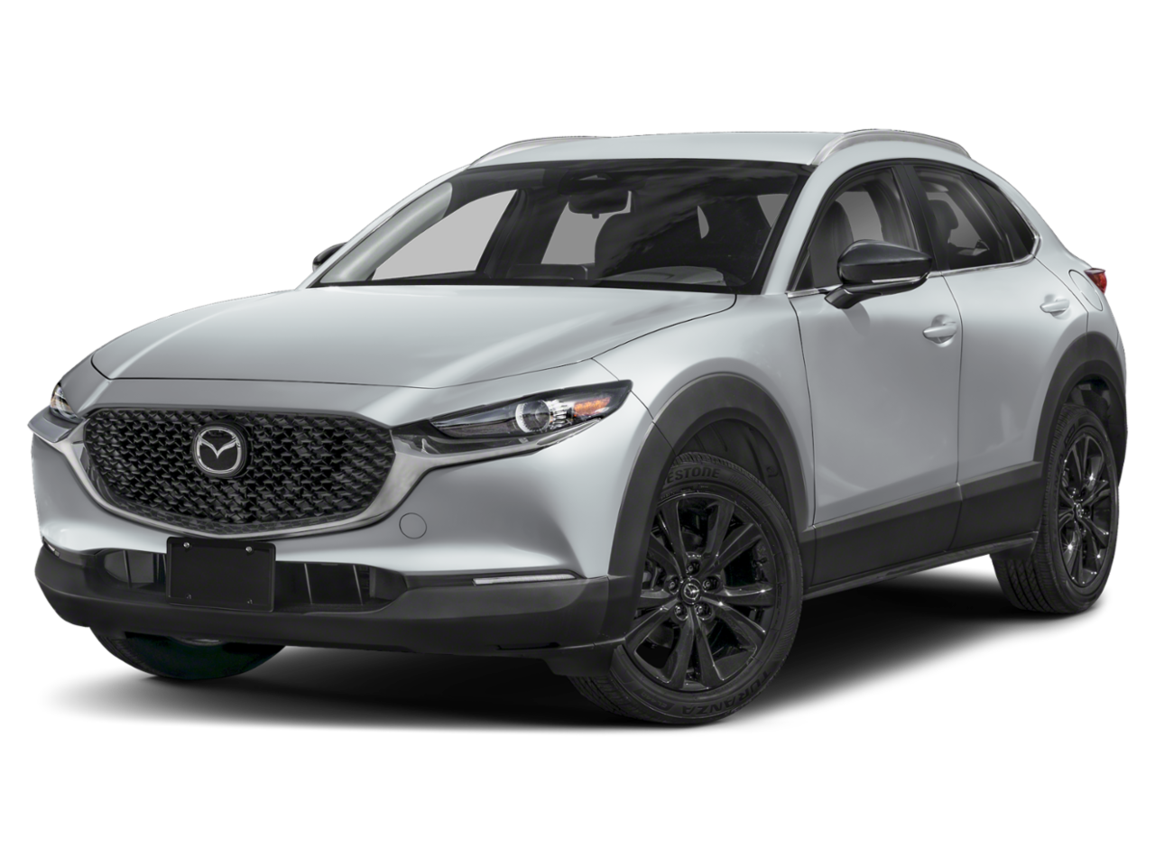 2026 MAZDA CX-30 2.5 S Select Sport