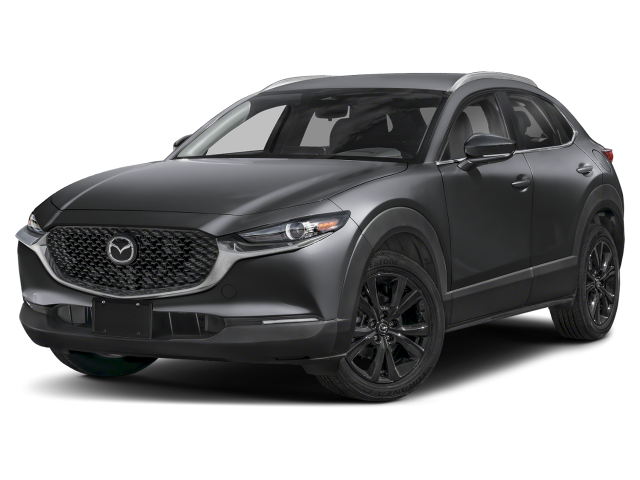 2026 MAZDA CX-30 2.5 S Select Sport