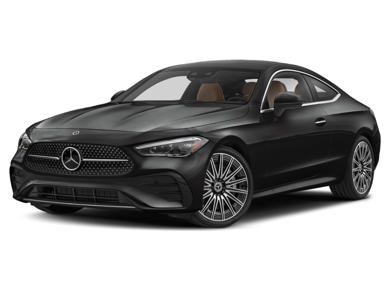 2026 Mercedes-Benz CLE CLE 450