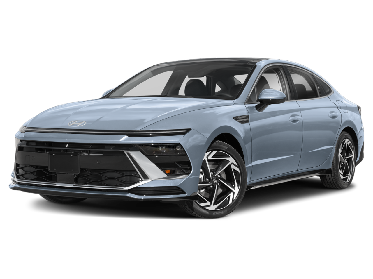 2025 Hyundai Sonata SEL Convenience