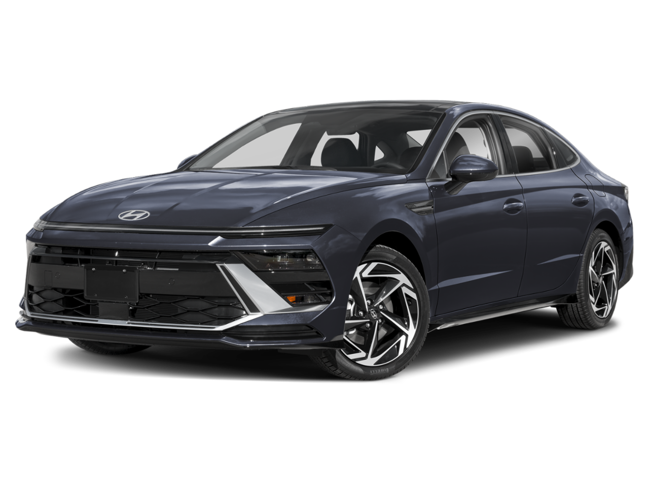 2025 Hyundai Sonata SEL Convenience