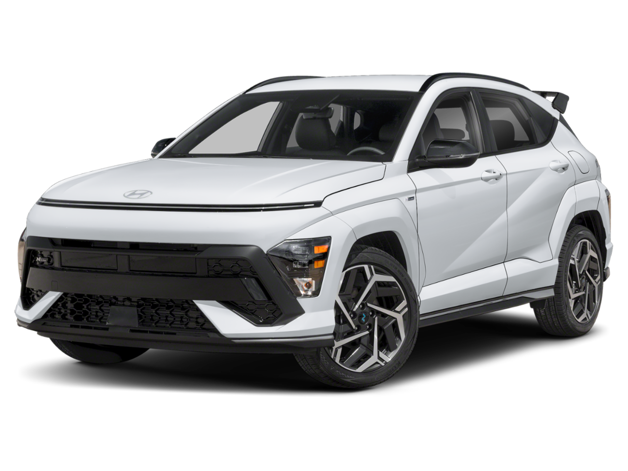 2025 Hyundai Kona N Line S