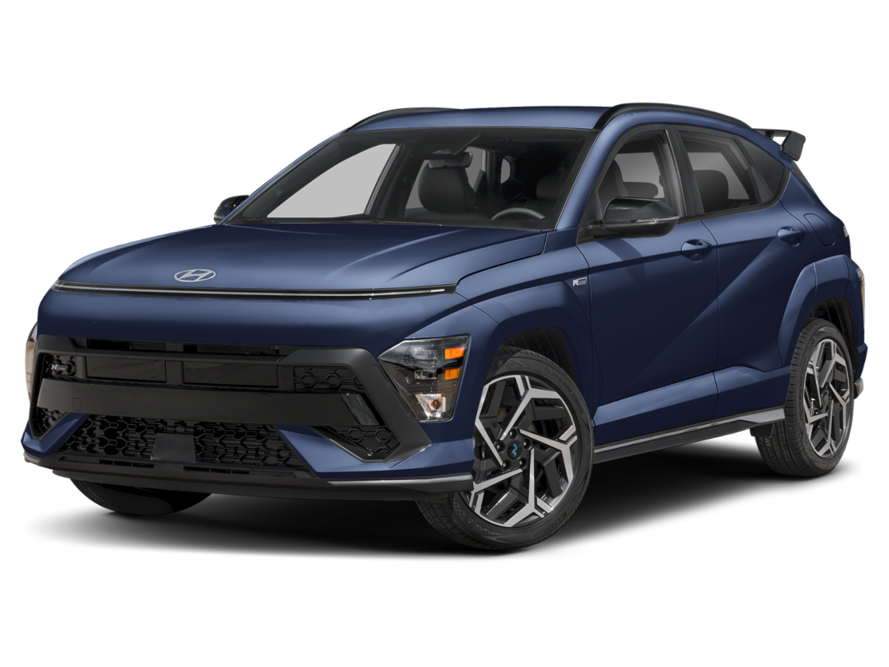 2025 Hyundai Kona N Line S