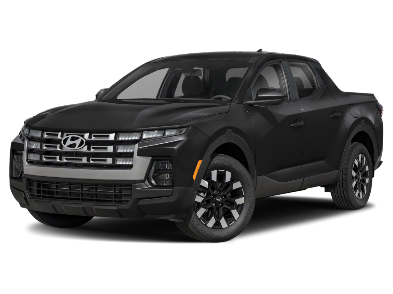2025 Hyundai Santa Cruz SE