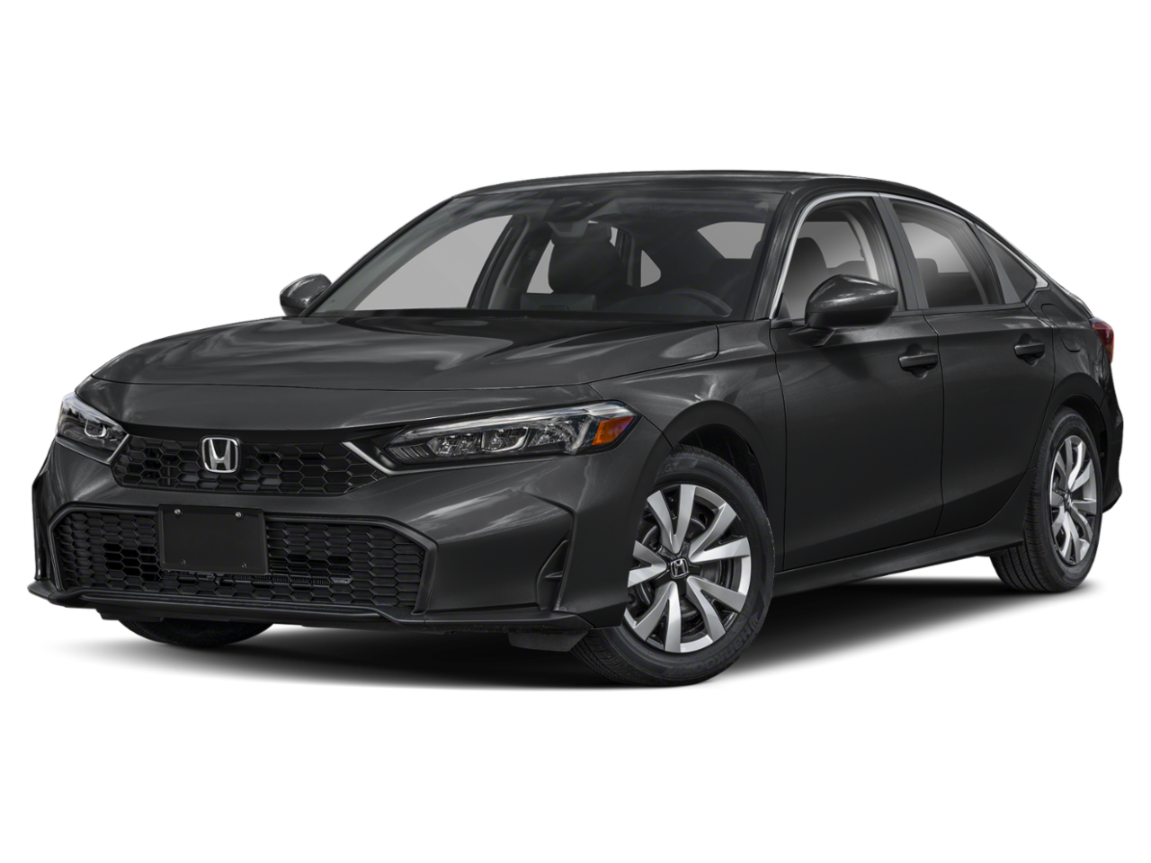 2025 Honda Civic LX