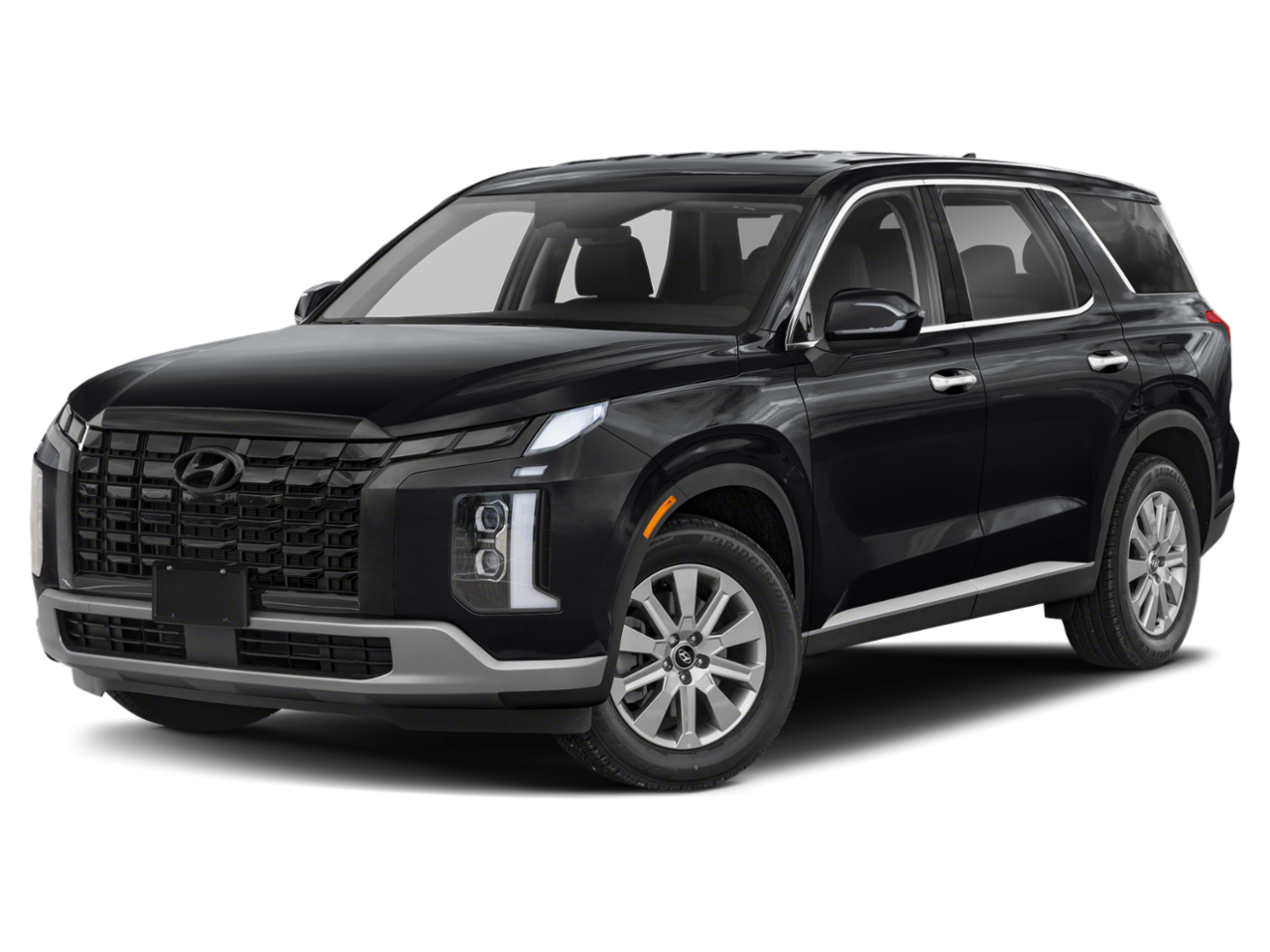 2025 Hyundai Palisade SE