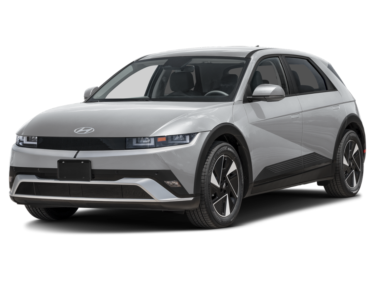 2025 Hyundai IONIQ 5