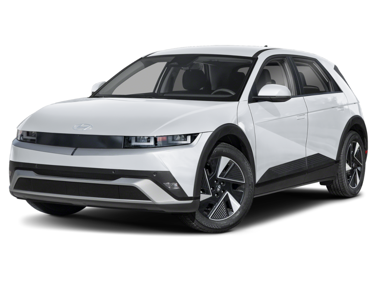 2025 Hyundai IONIQ 5 SE