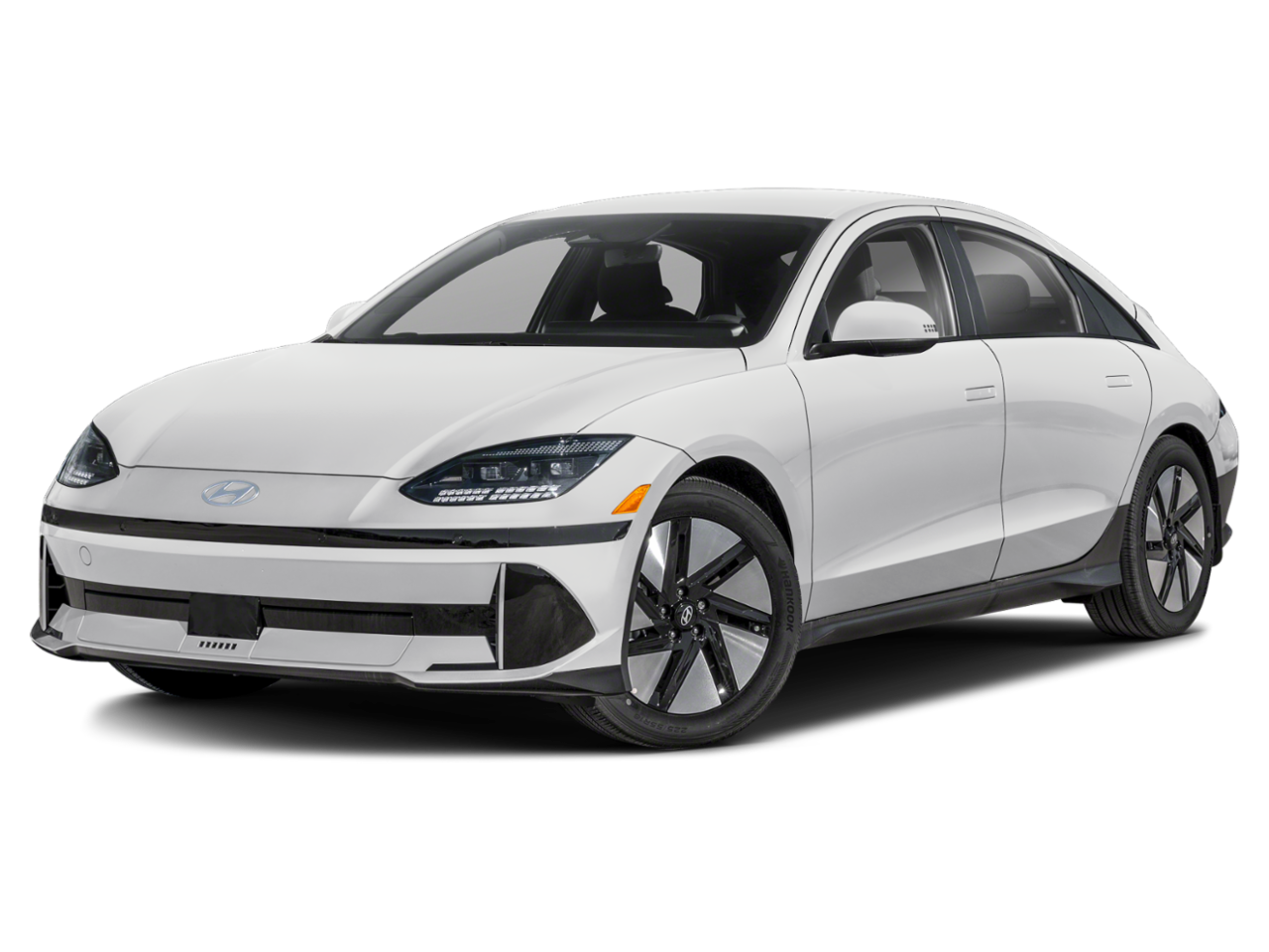 2025 Hyundai IONIQ 6 SE