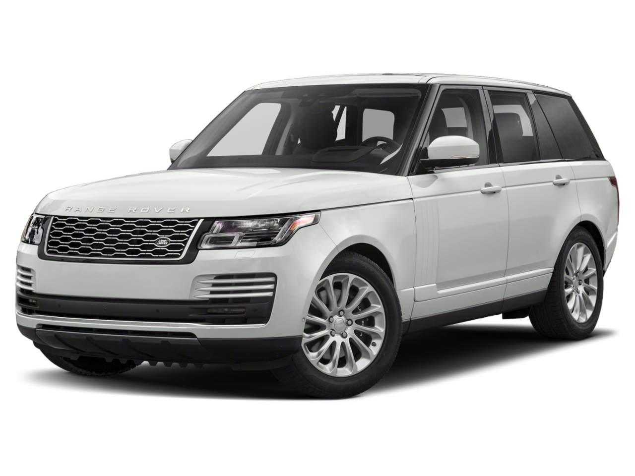 2018 Land Rover Range Rover Base
