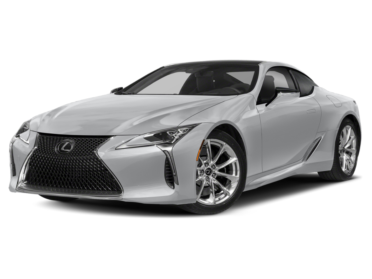 2018 Lexus LC LC 500