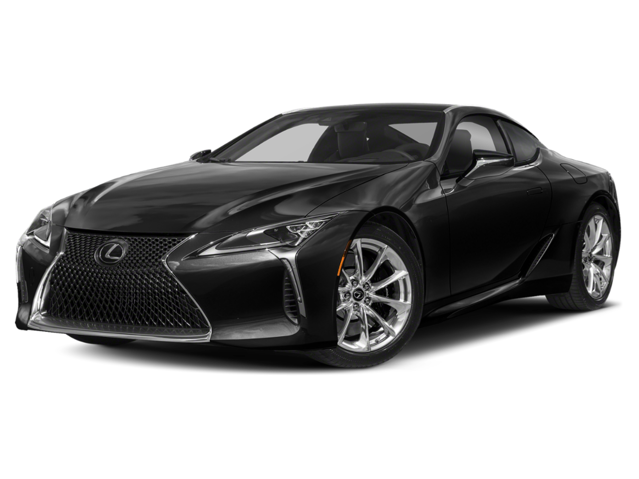 2018 Lexus LC LC 500