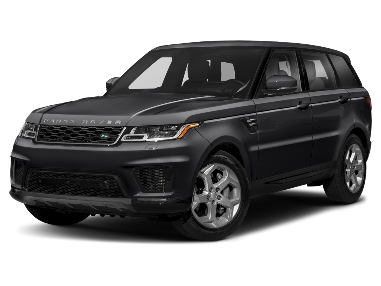2018 Land Rover Range Rover Sport Supercharged