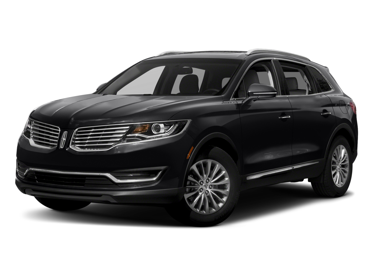 2018 Lincoln MKX Premiere