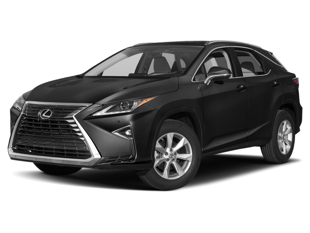 2018 Lexus RX RX 350