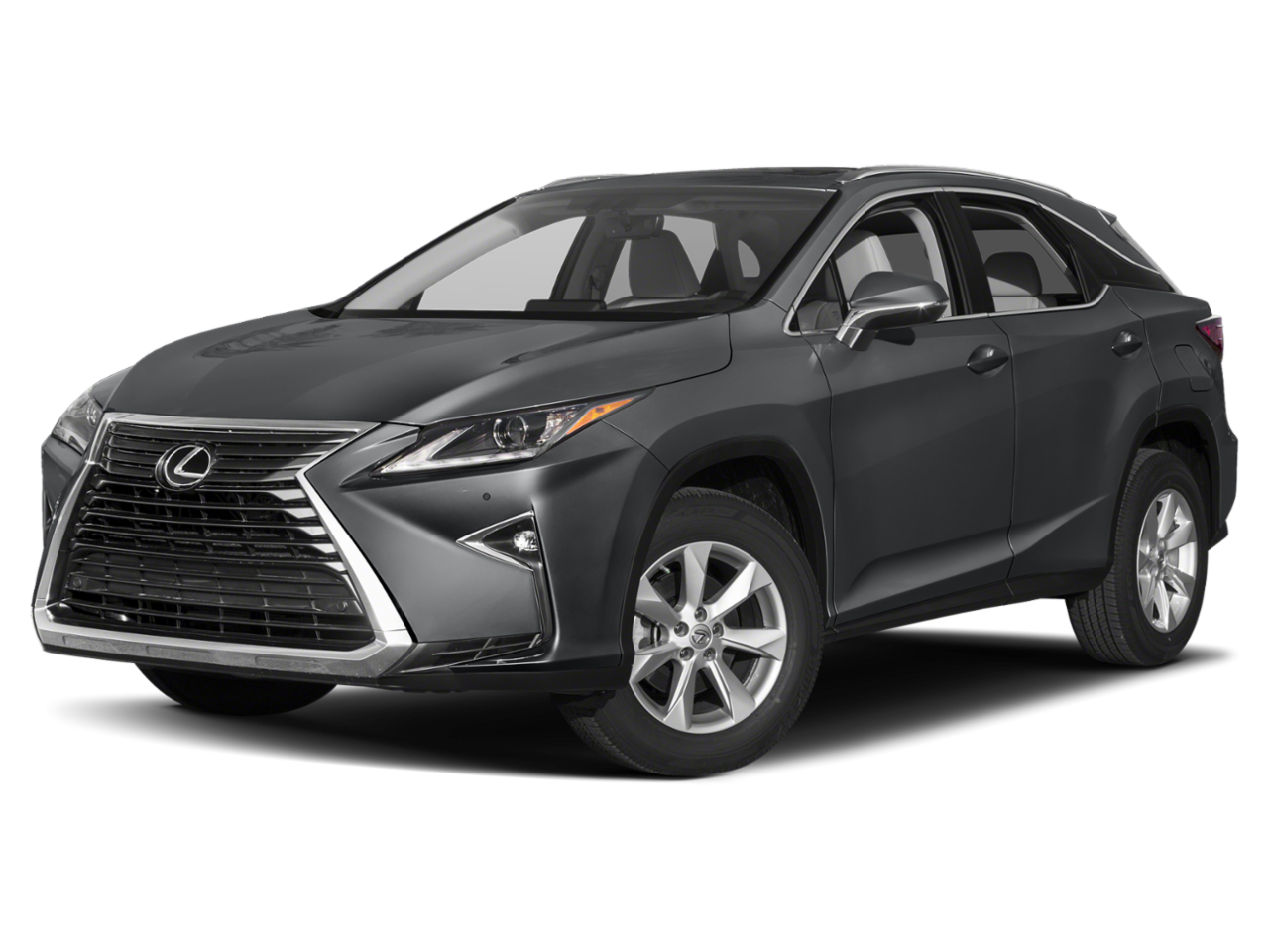 2018 Lexus RX RX 350