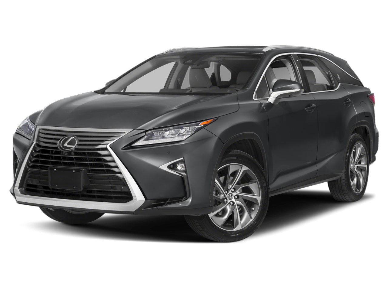 2018 Lexus RX RX 350L