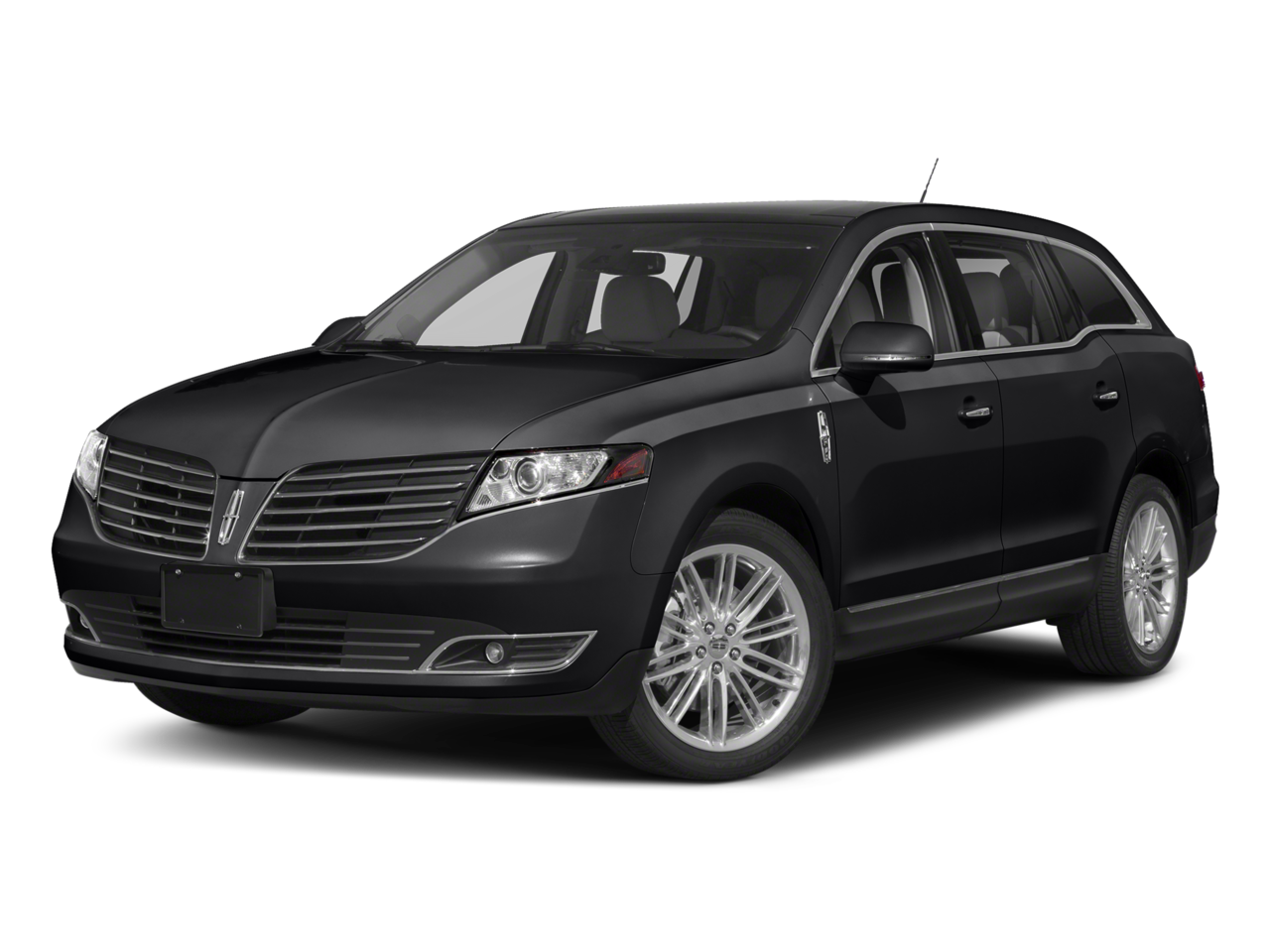 2018 Lincoln MKT Reserve