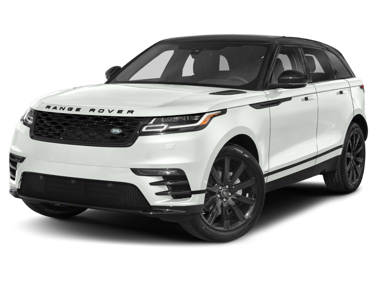 2018 Land Rover Range Rover Velar R-Dynamic SE
