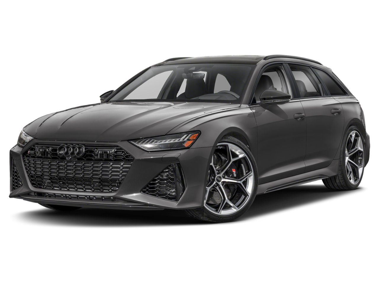 2025 Audi RS 6