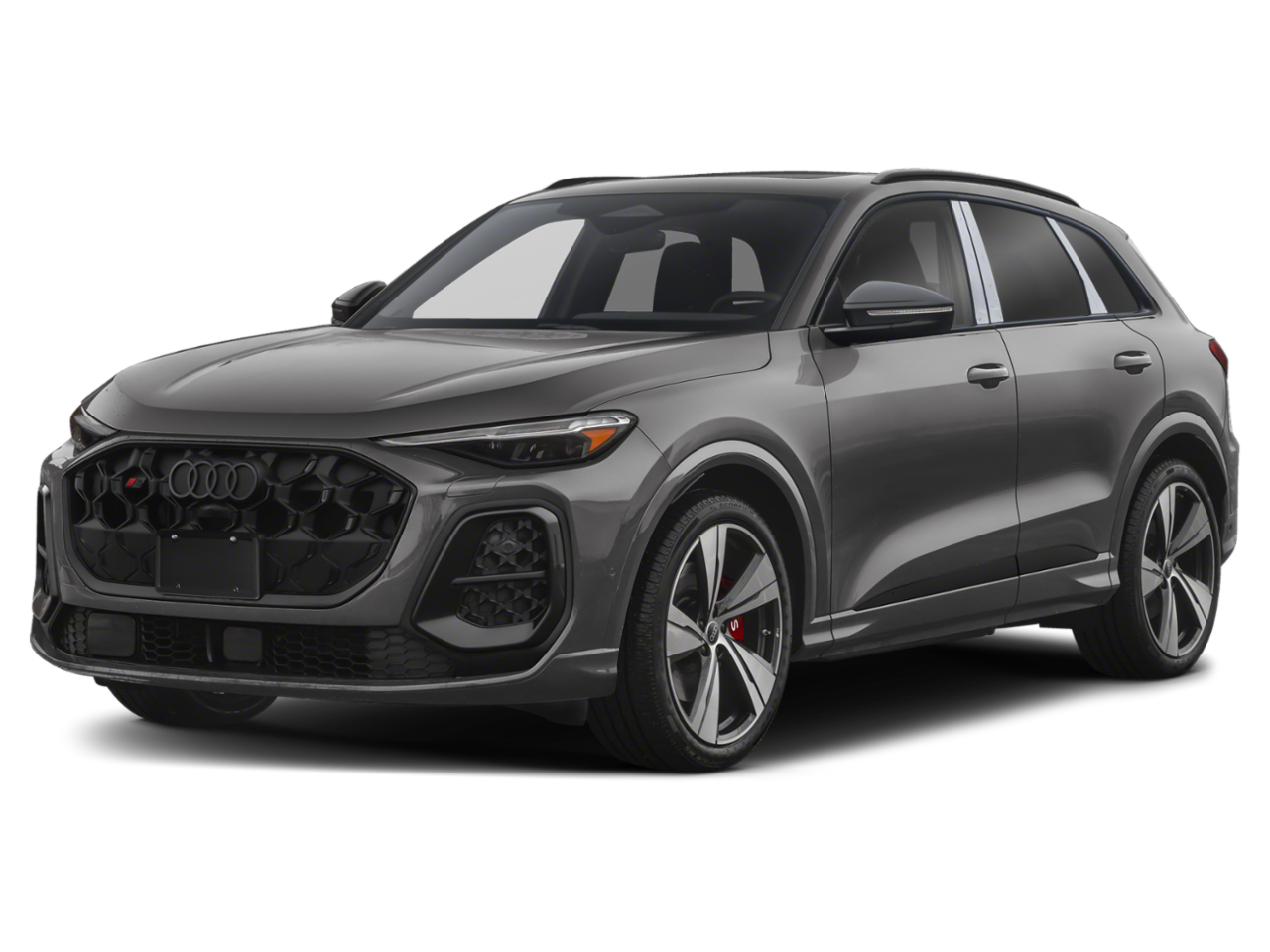 2025 Audi SQ5 Premium Plus