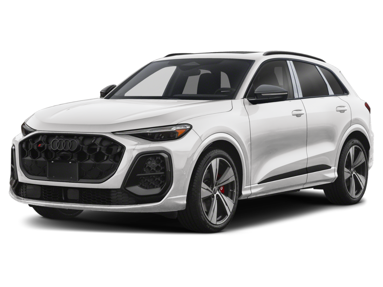 2025 Audi SQ5 Premium Plus